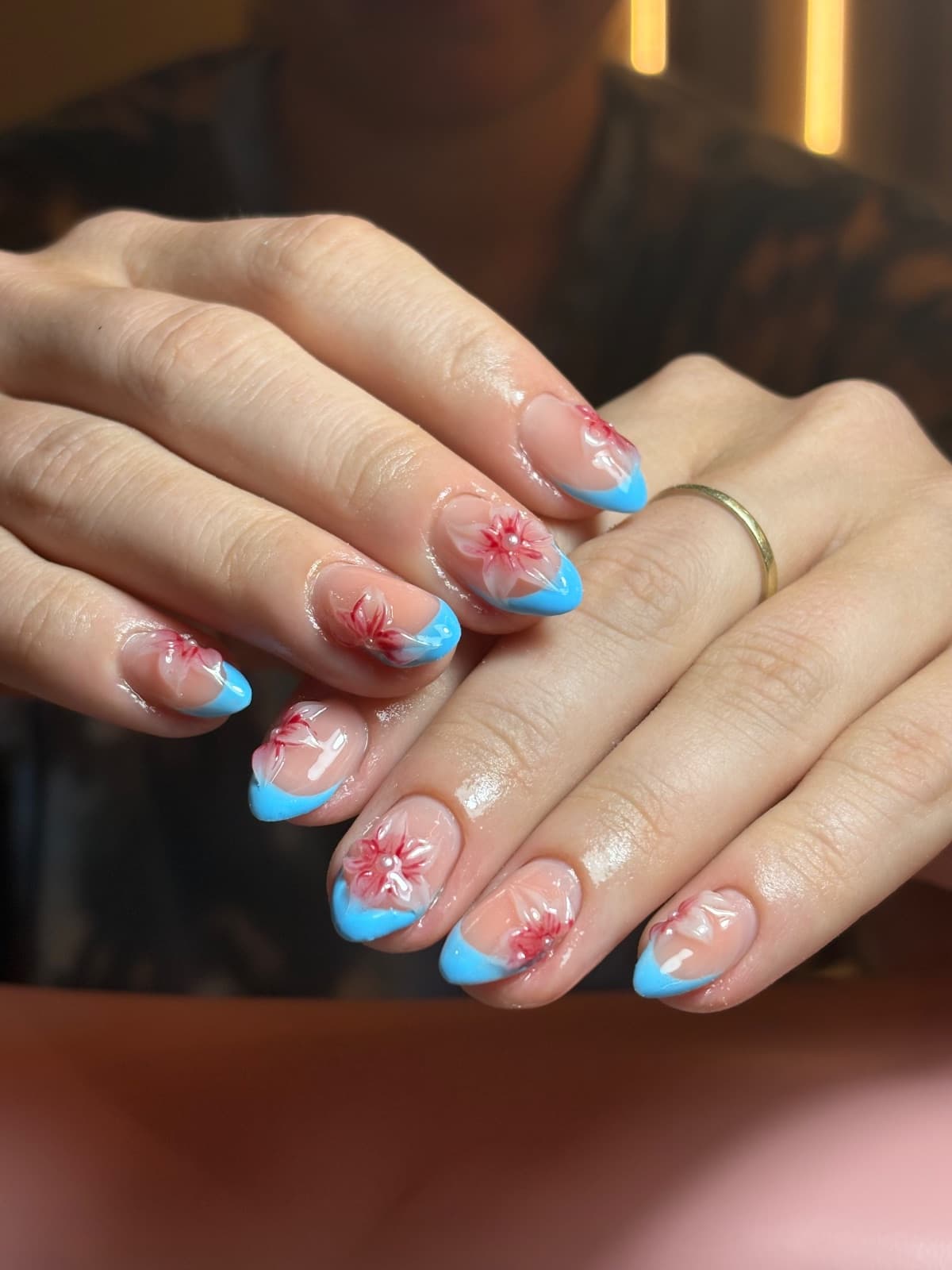 Nailsbyanggi