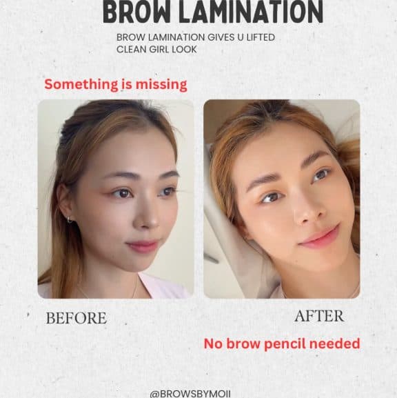 Browsbymoii
