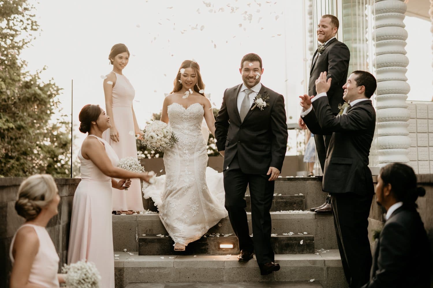 KAMALA WEDDINGS