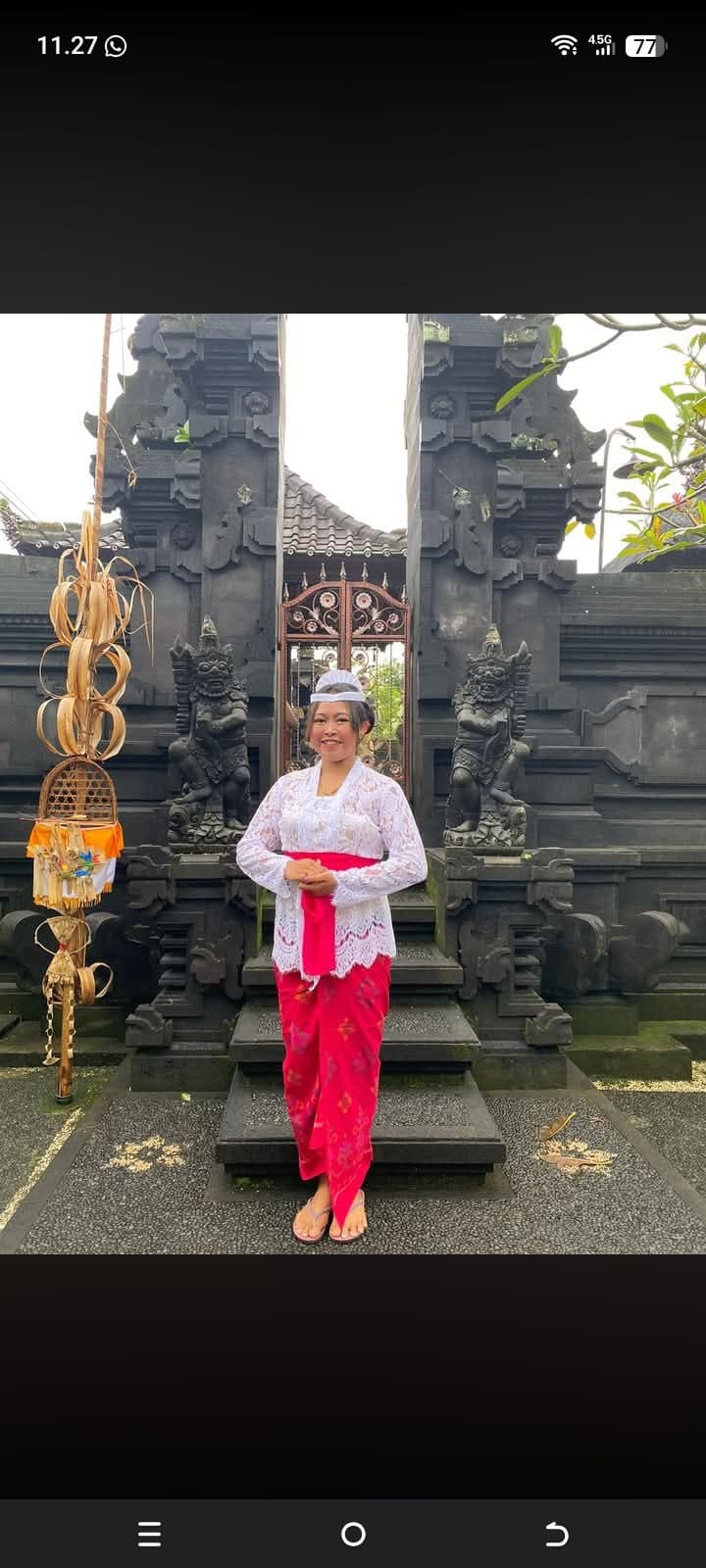 Suarini Utami