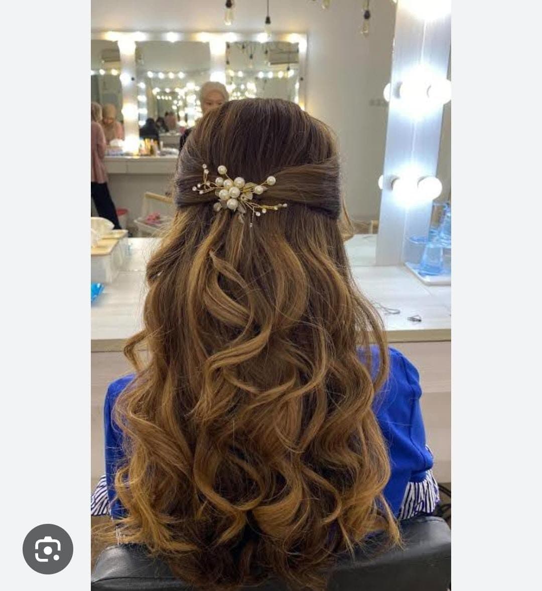 Hairdo by Ekavira